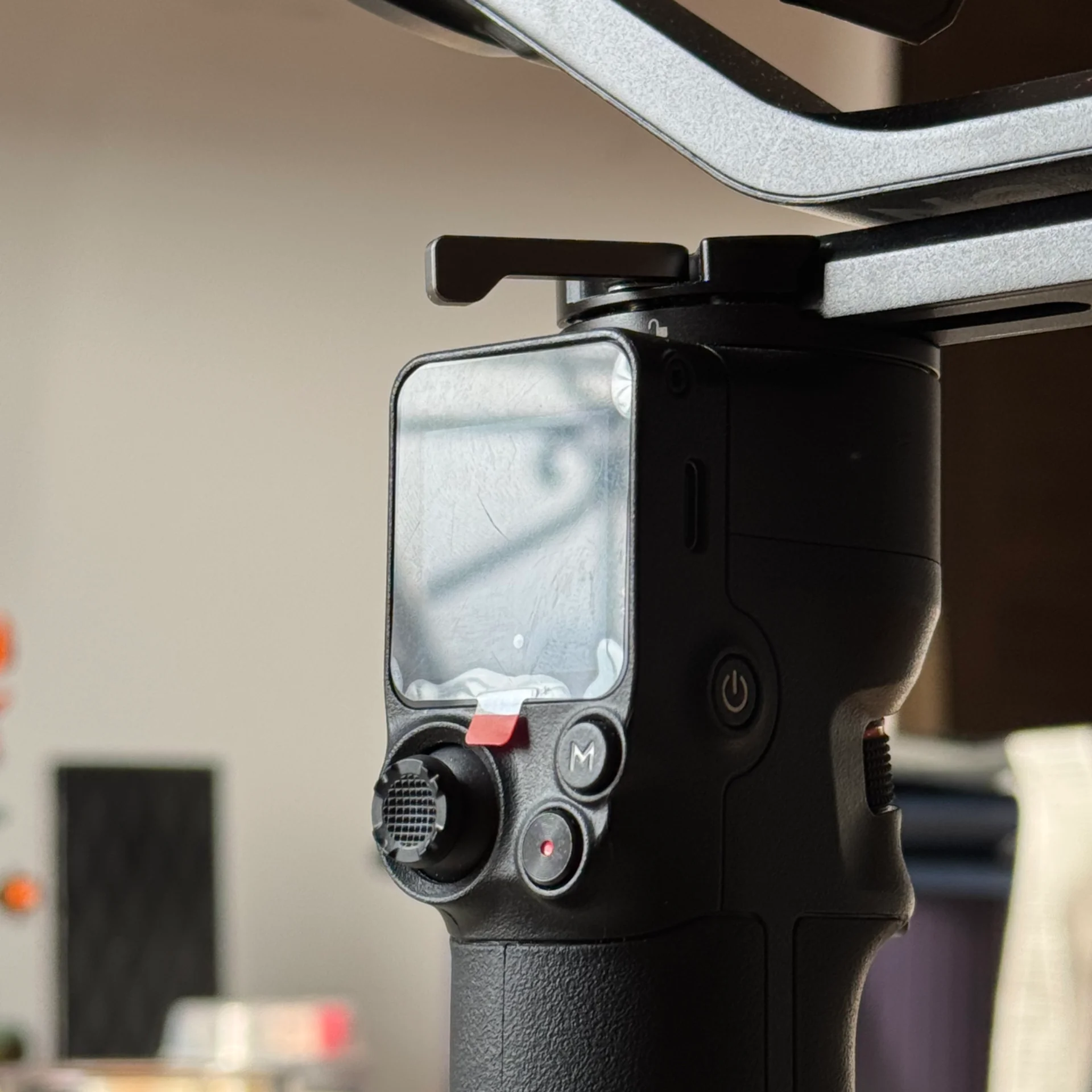 Gimbal Ronnin RS3 Mini 2