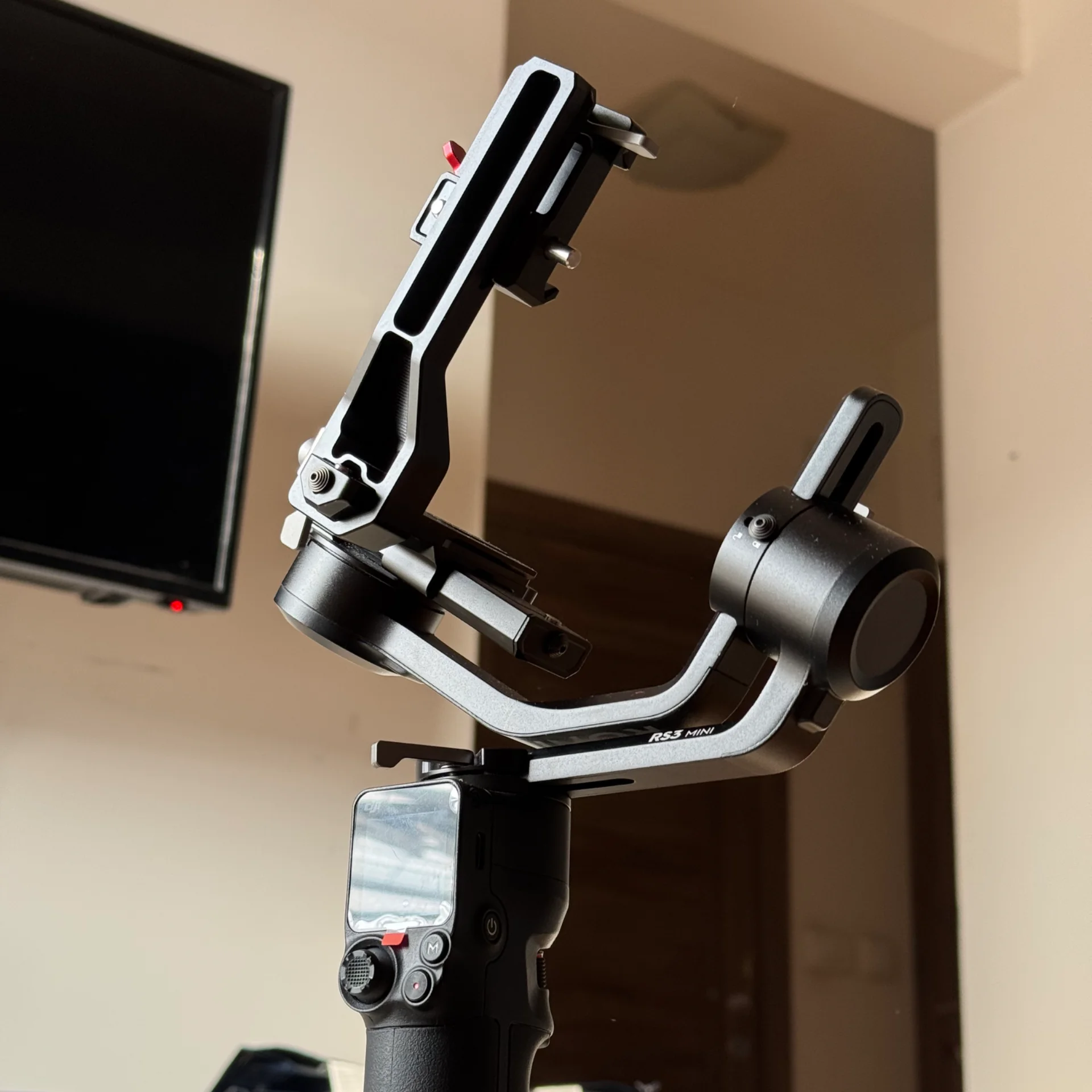 Gimbal Ronnin RS3 Mini 3