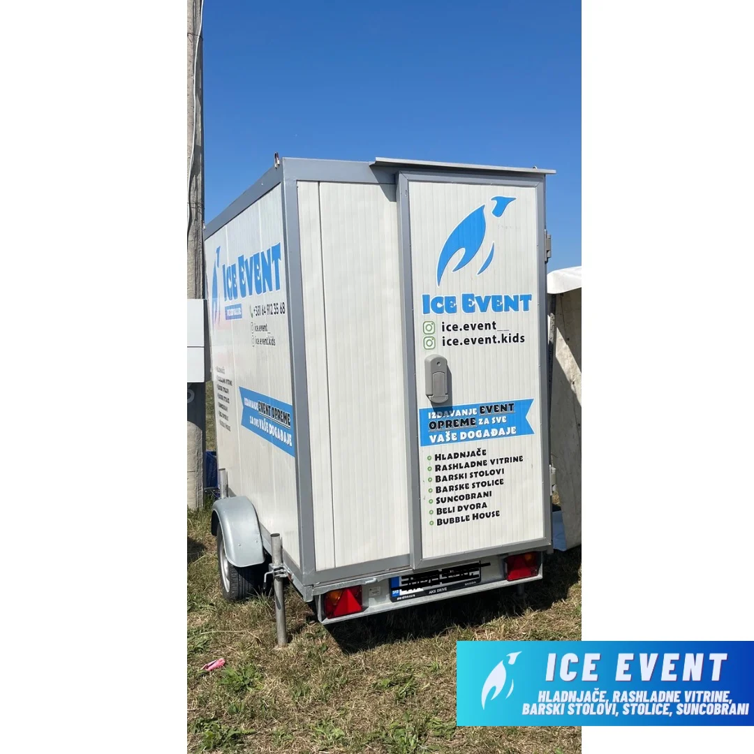 Mobilna hladnjača 3