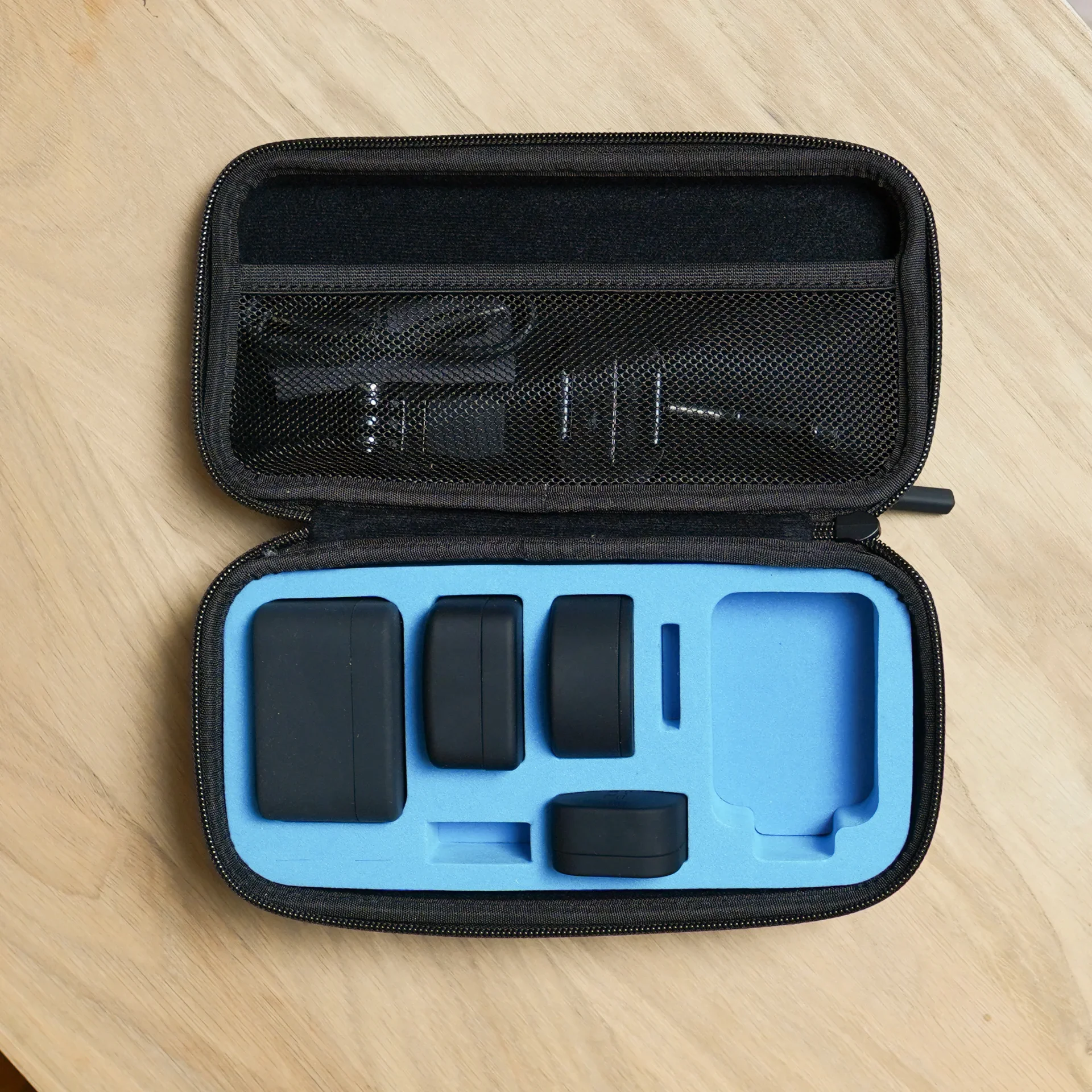 GoPro HB-Series sočiva komplet 3