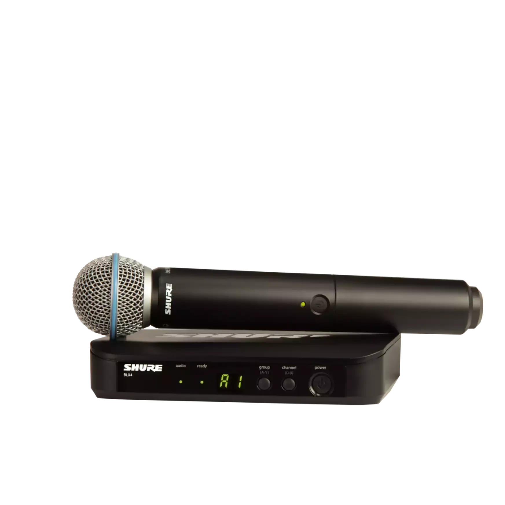 Shure BLX2 58A BETA